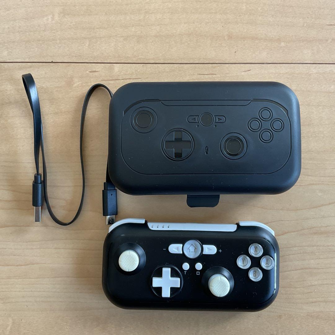 Nintendo Switch 本体 ドック ジョイコンなし