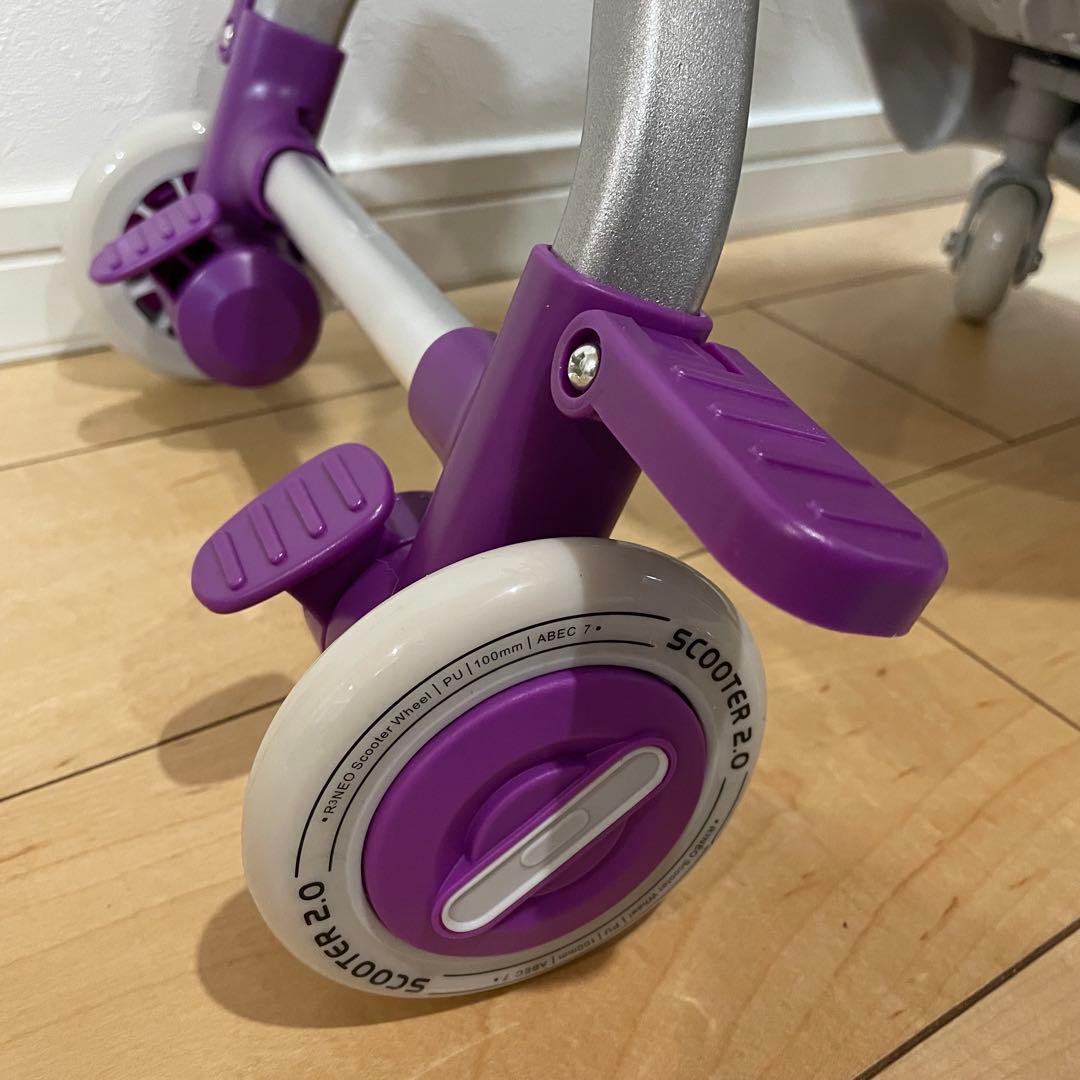 乗れる　キャリーケース