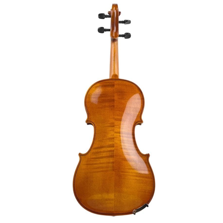 極美品●J.J.Dvorak●No.1750 4/4 violin 優上位モデル