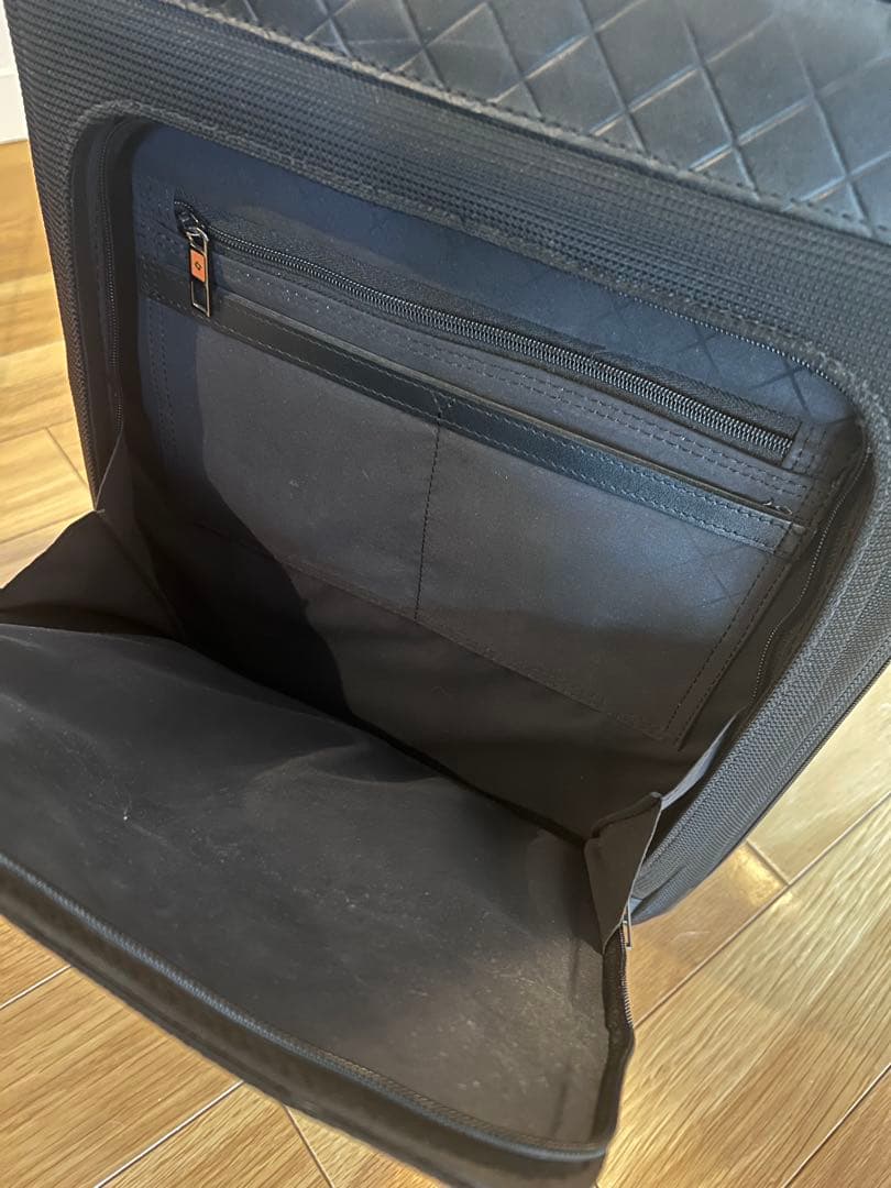 【希少・美品】サムソナイト BLACK LABEL キャリーケース