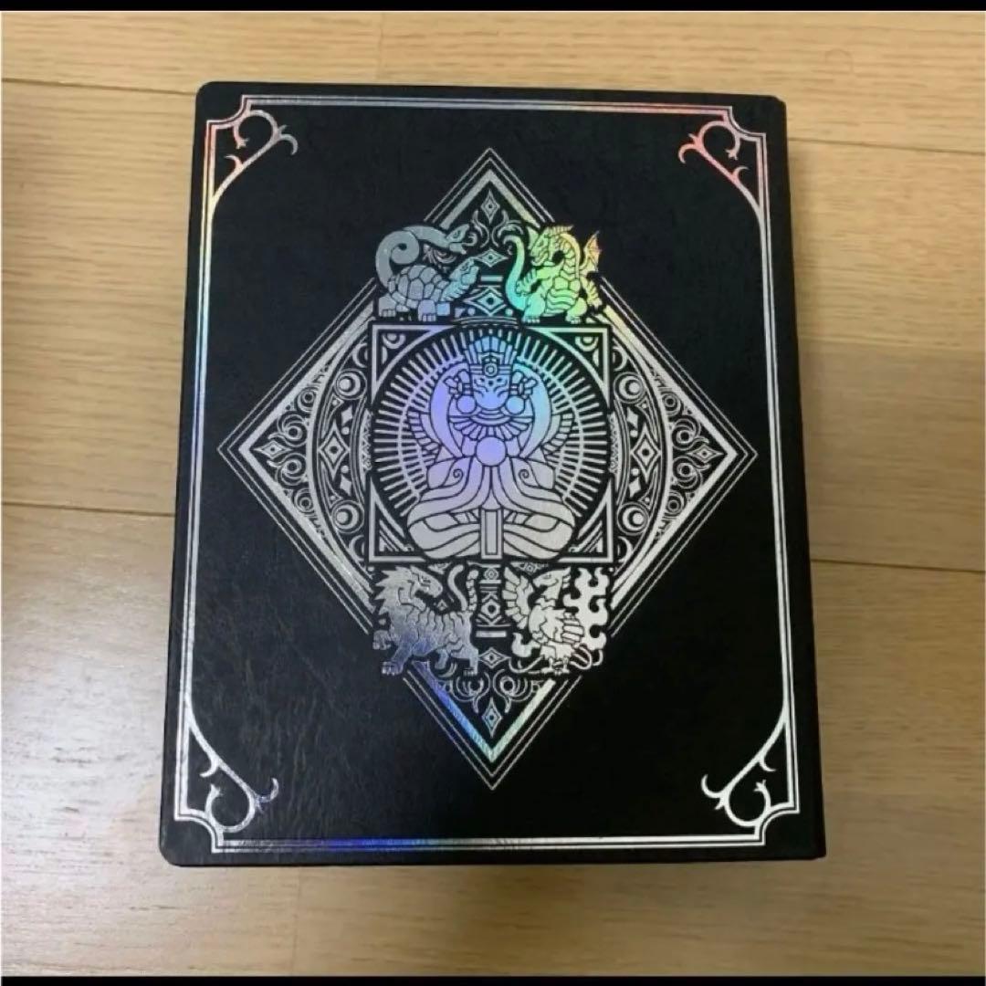 神羅万象 神獄之書キャンペーン 限定ファイル