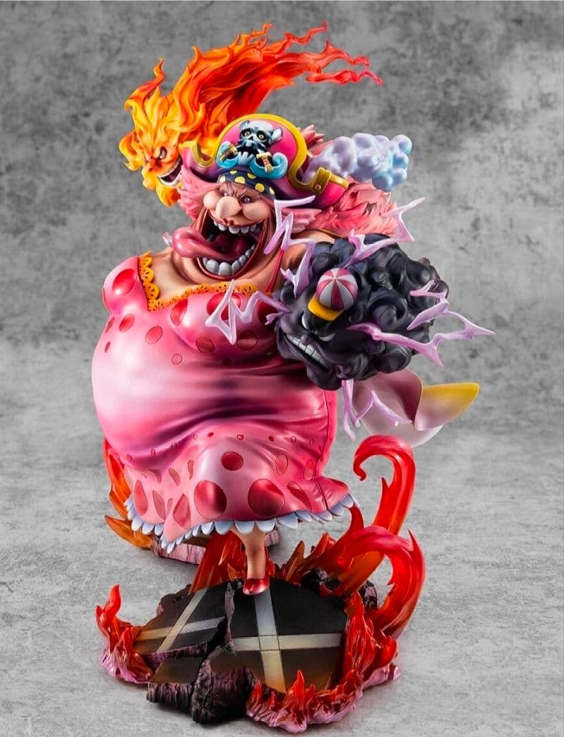 う*い様 POP SA-MAXIMUM 大海賊ビッグ・マム シャーロット・リンリ