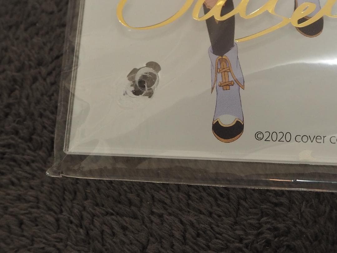 ホロライブ　ノンストップ・ストーリー　アクリルパネル