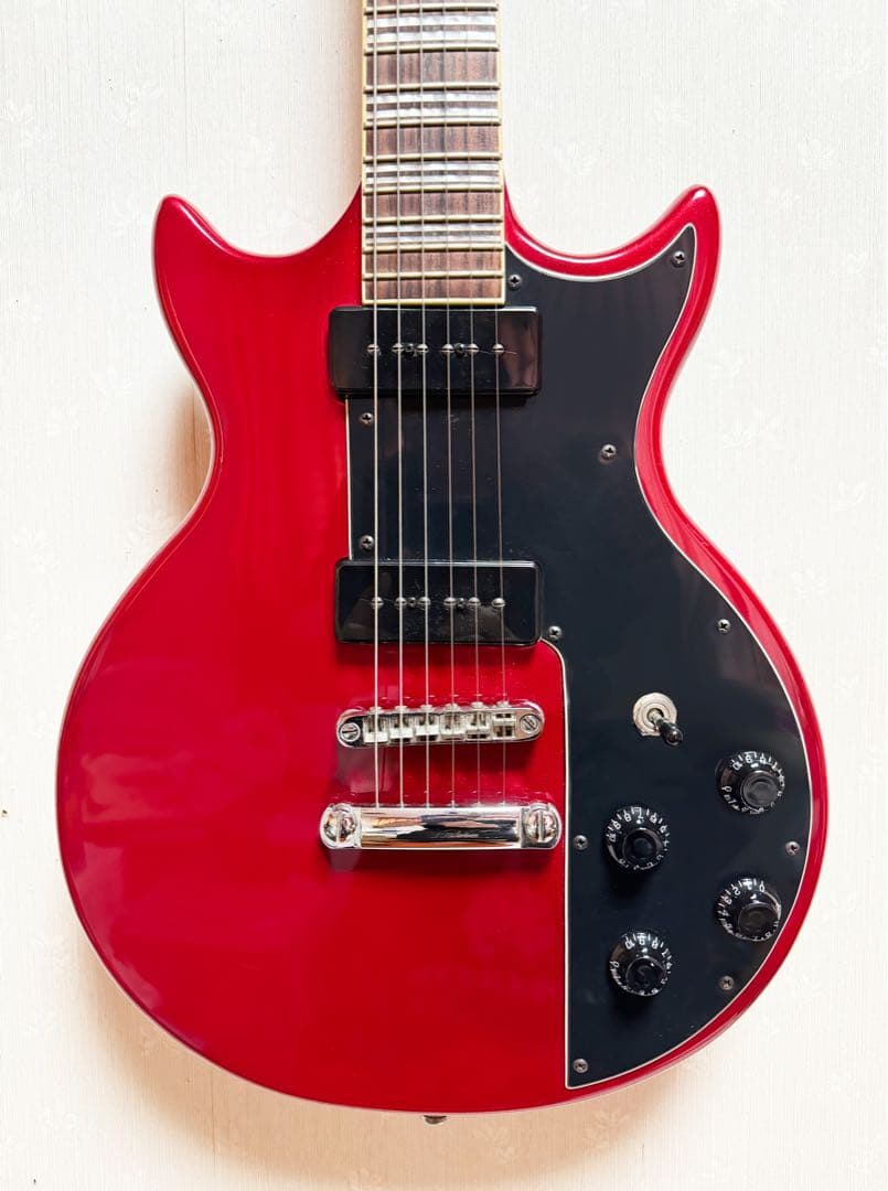Hofner colorama Ⅱ ヘフナー コロラマ