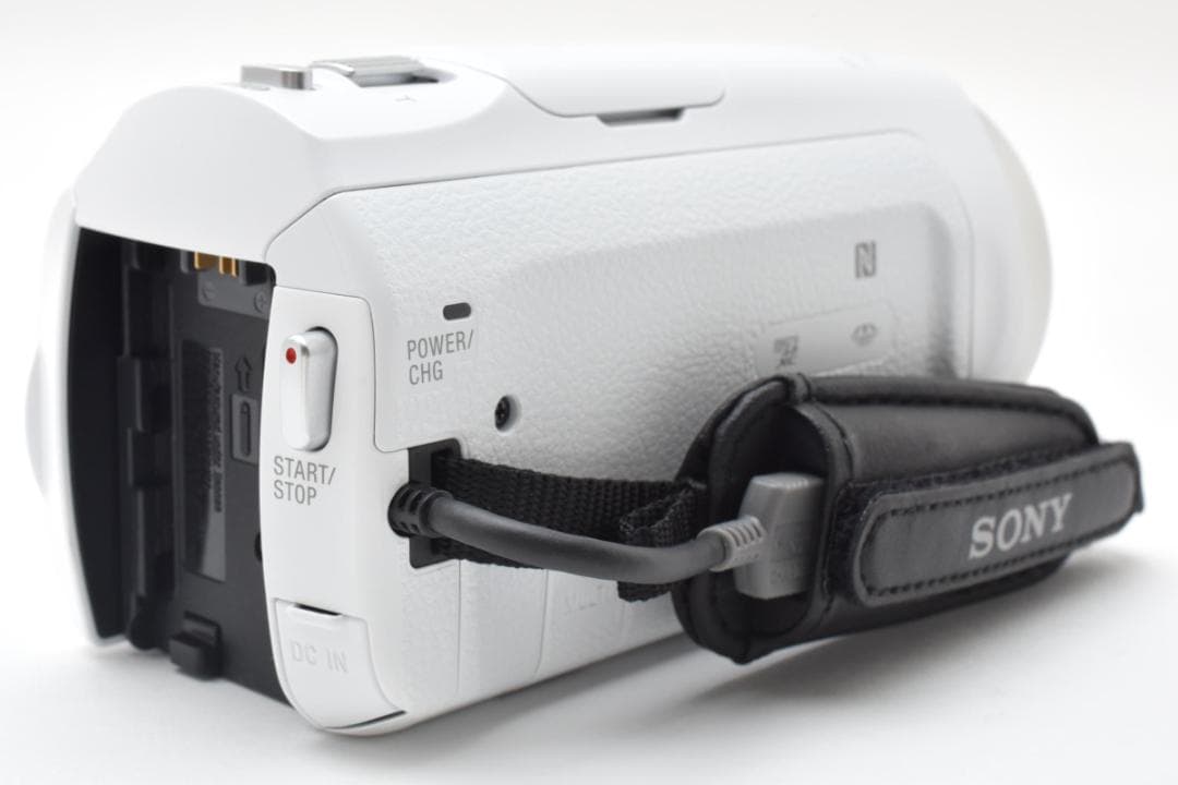 美品 ソニー　SONY HDR-CX670 1295