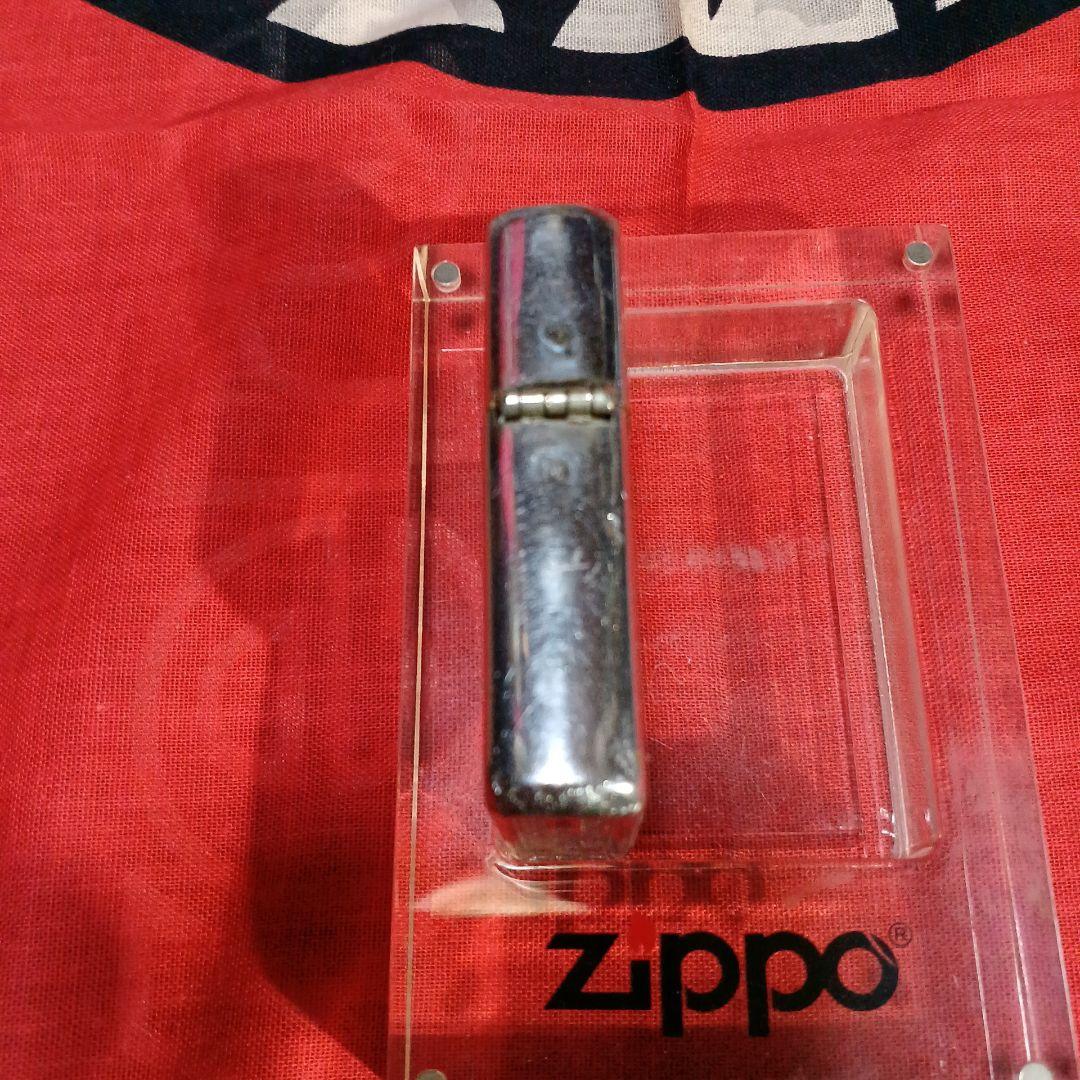 Zippo ジッポライター　ビンテージ PAT 2032695