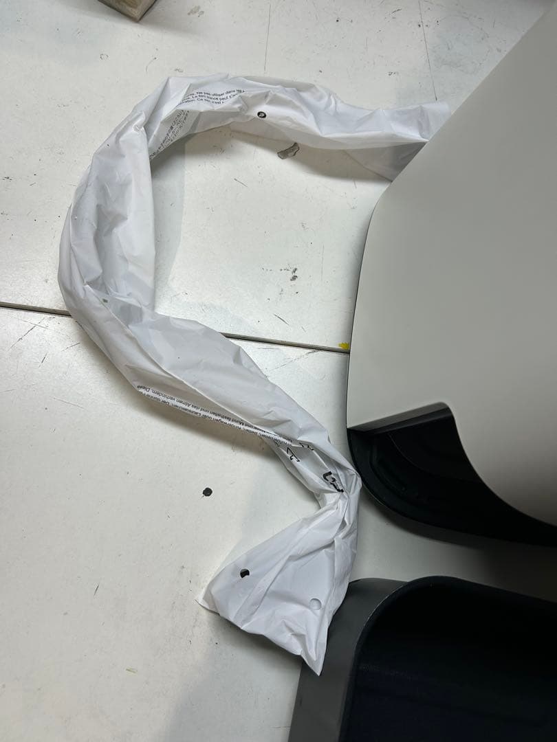 COSORI CAF-DC601-KJP 6.0L 白大容量⑤