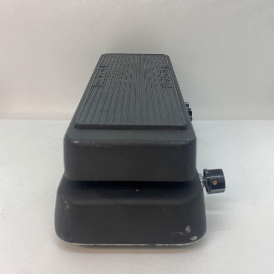 クライベイビー ワウペダル GCB-95 MID調整ノブ付き