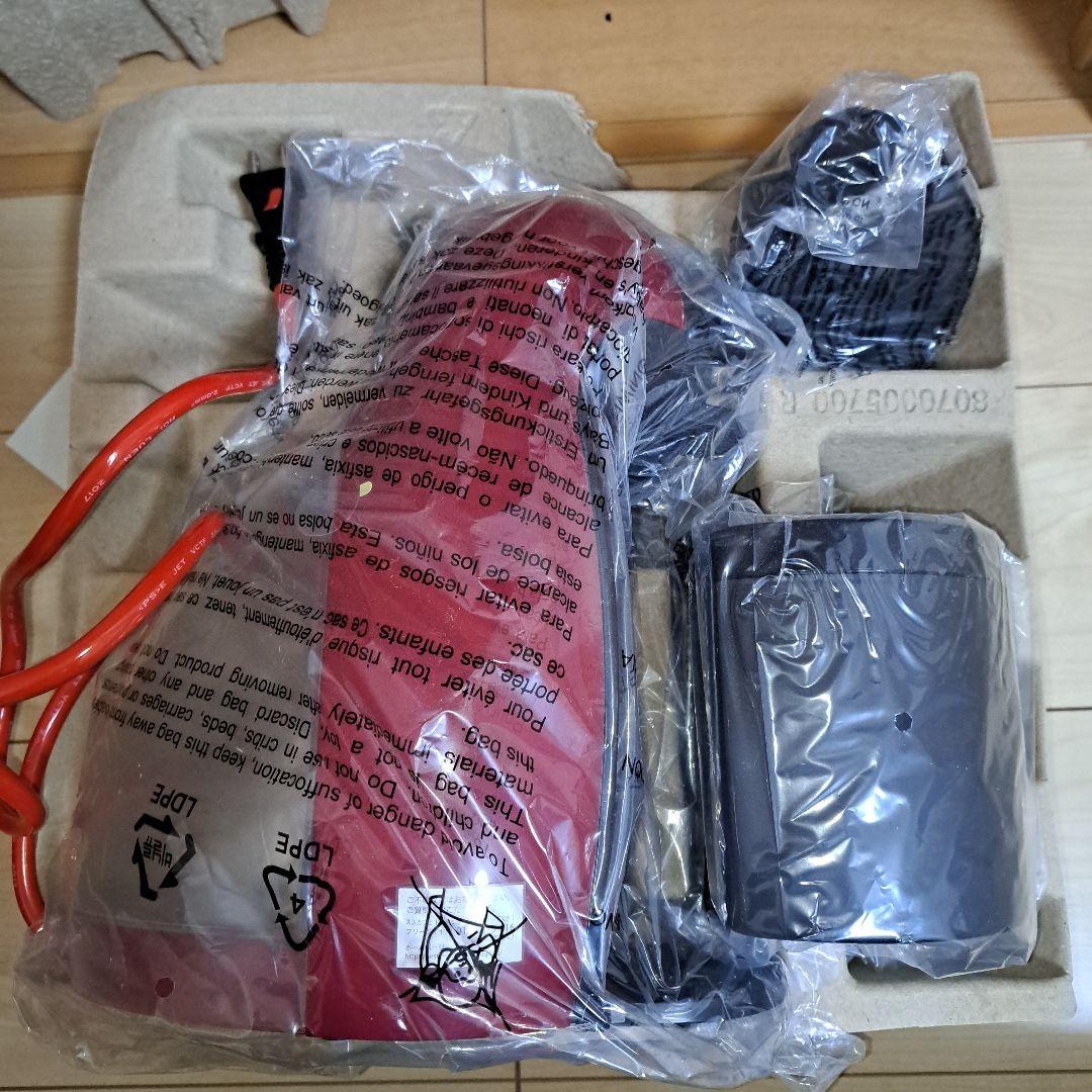 新品未使用 送料無料 ネスカフェ ドルチェグスト ジェニオ2 MD9771 本体