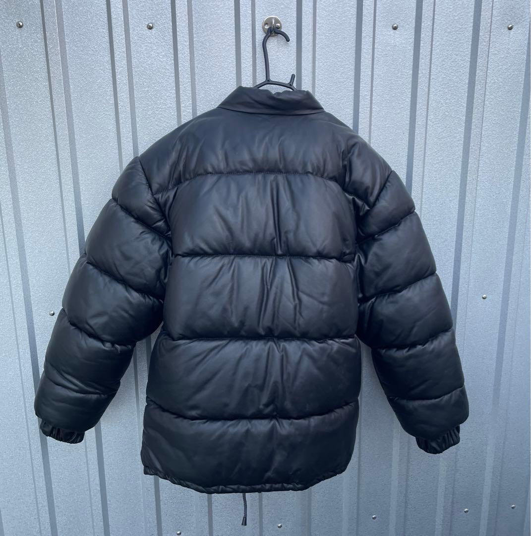 ど*ち様 レザージャケット