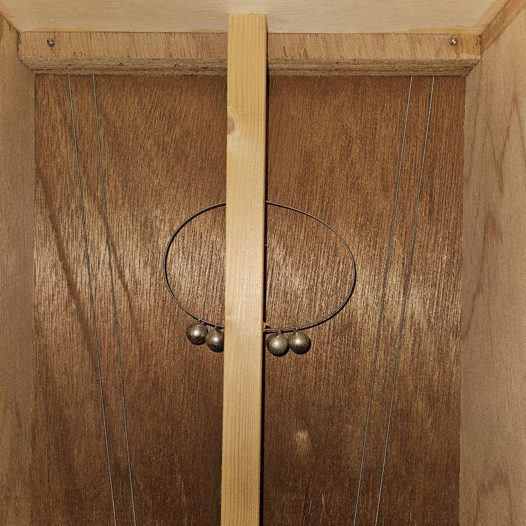 ARCO 木製カホン SW50バーチ　アルコ　日本製