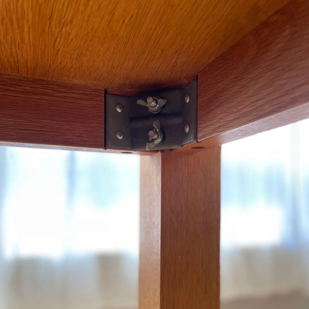 TRUCK furniture OAK SR TABLE ダイニングテーブル