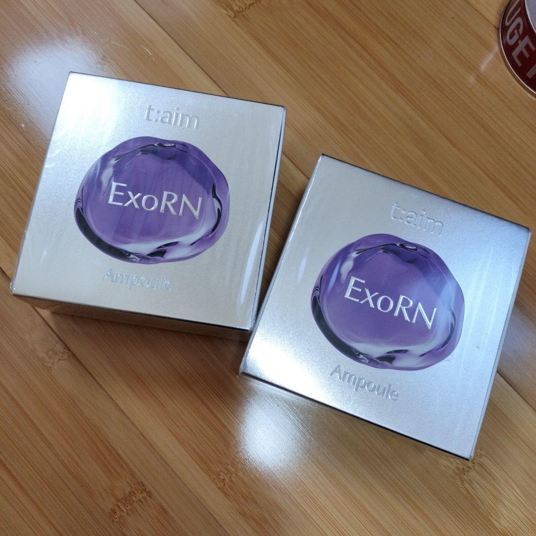ExoRN エクソアールエヌ 2個セット