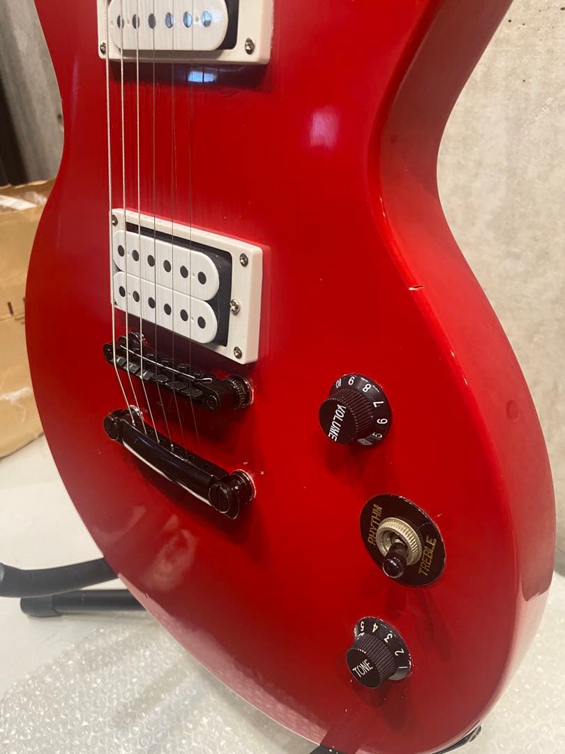 Epiphone レスポールスペシャル　2000年