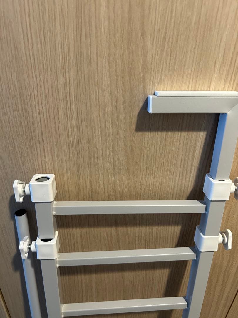 YAMASORO ランドリーラック 幅60cm モルタルグレー