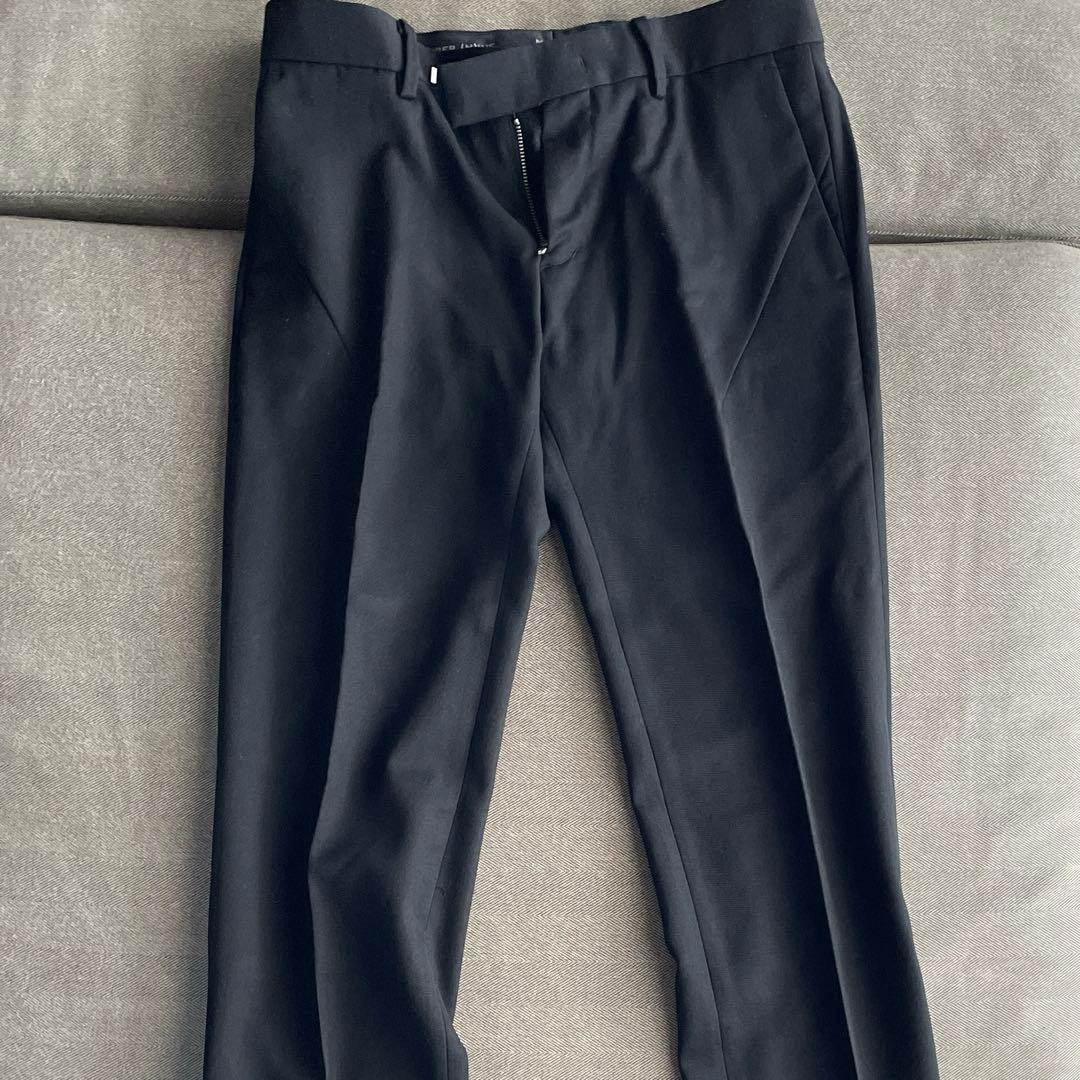 【希少】NUMBER (N)INEセットアップスーツ&テーラードベスト　メンズ