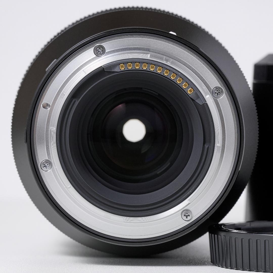 レンズ(単焦点) NIKKOR Z MC 105mm f/2.8 VR S NIKON