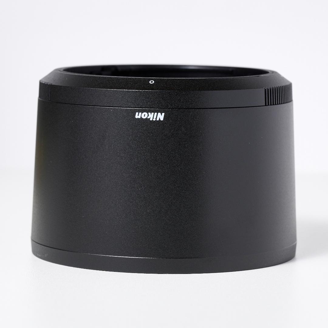 レンズ(単焦点) NIKKOR Z MC 105mm f/2.8 VR S NIKON