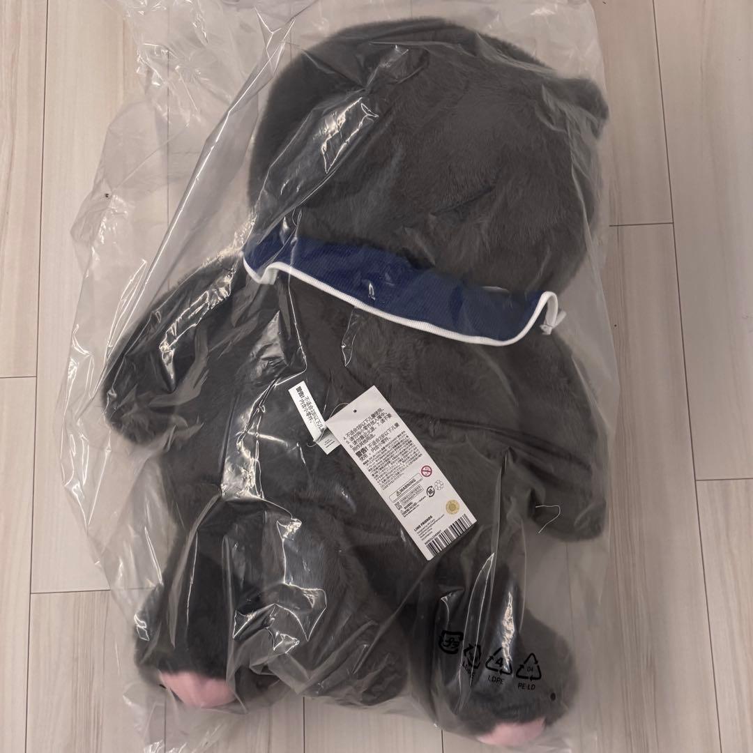 ZOA BIG ぬいぐるみ G-DRAGON