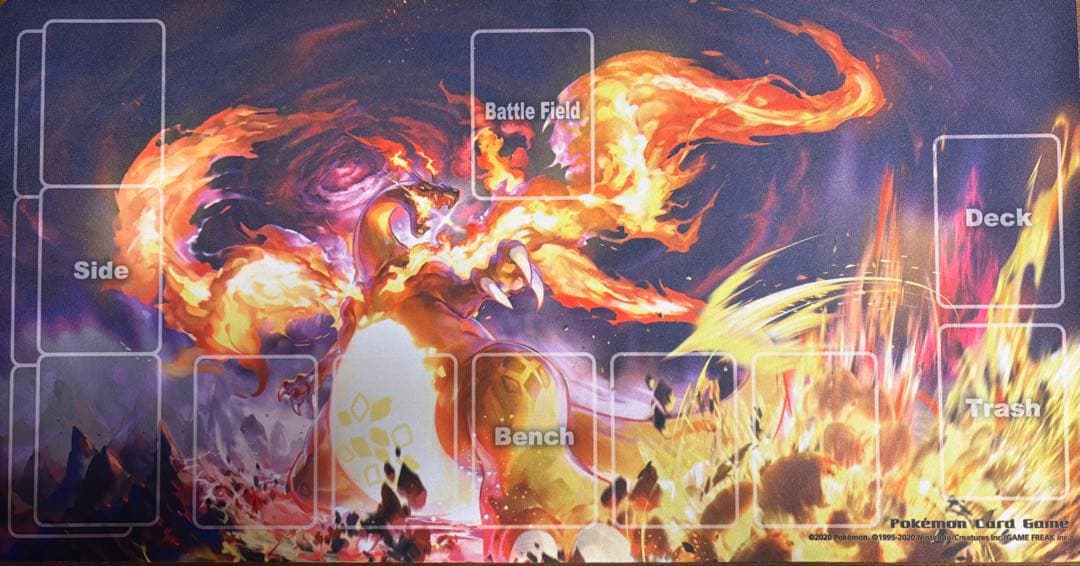 ポケモンカード引退品コレクション マリィなど