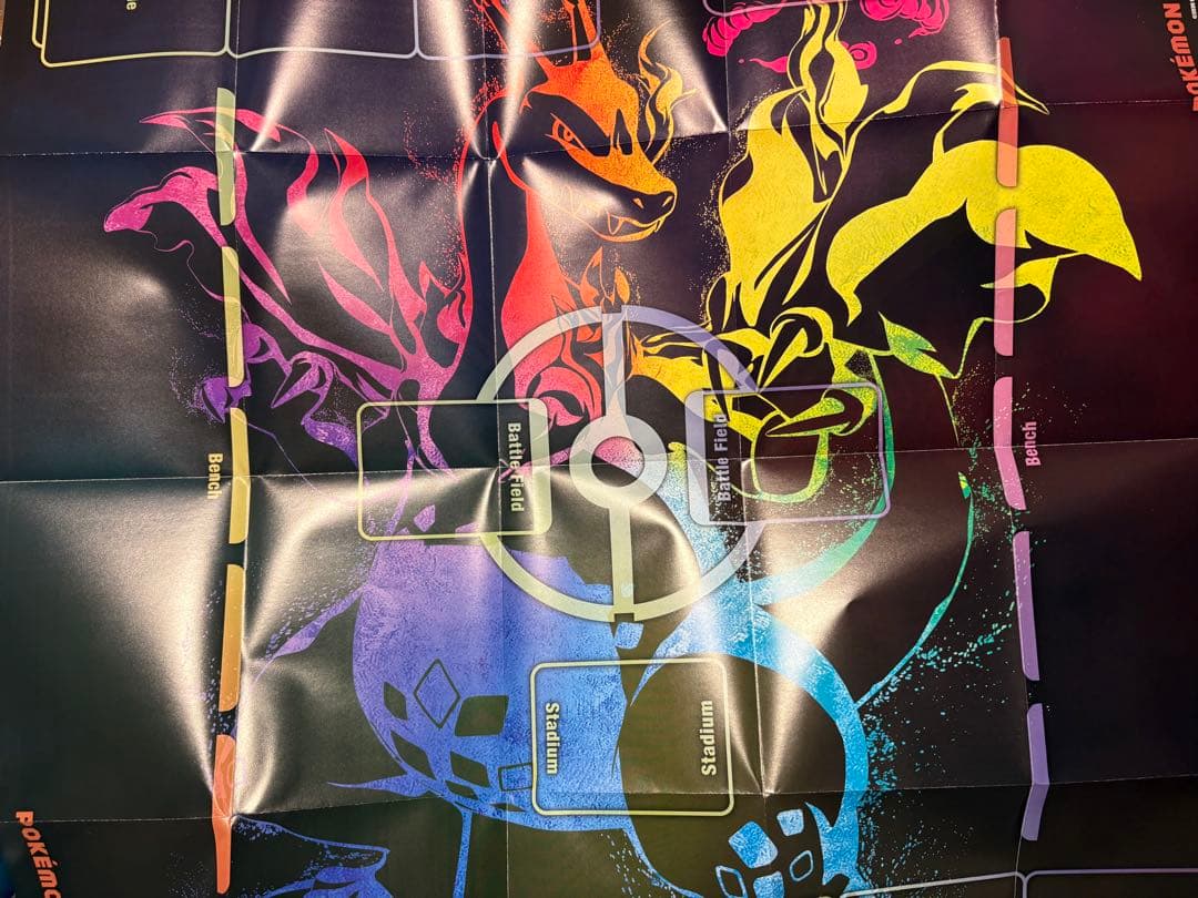 ポケモンカード引退品コレクション マリィなど