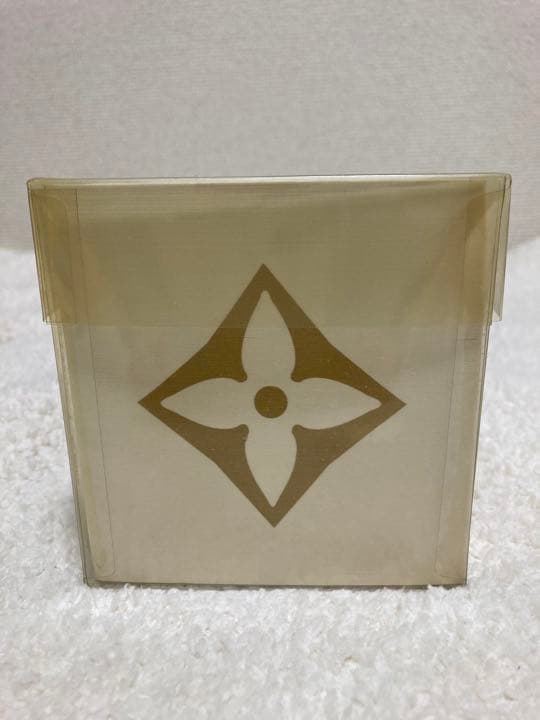 素敵なルイヴィトンのメモ帳　LV ノベルティメモパッド　正規品