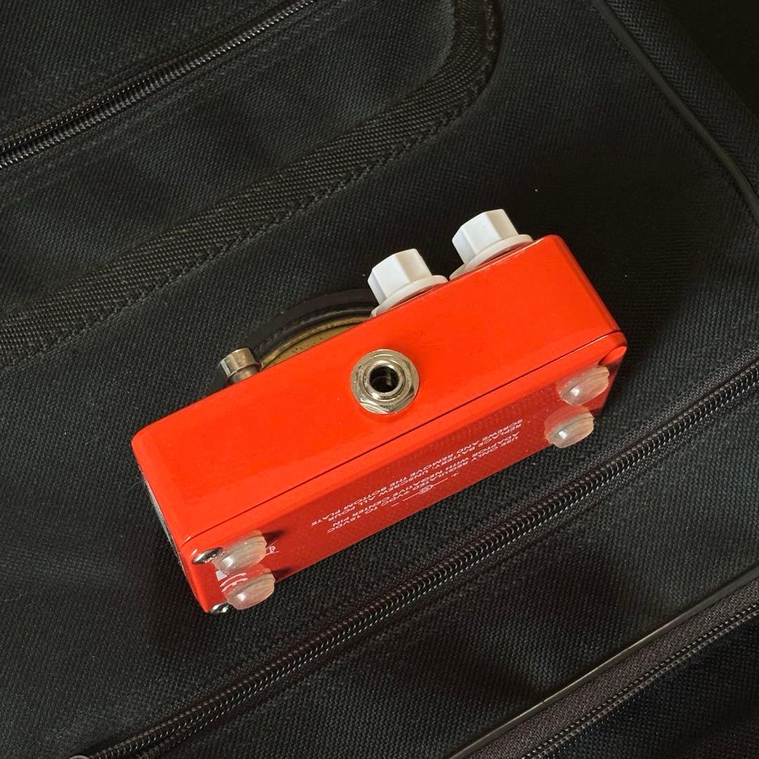 ギター Xotic BB preamp V1.5