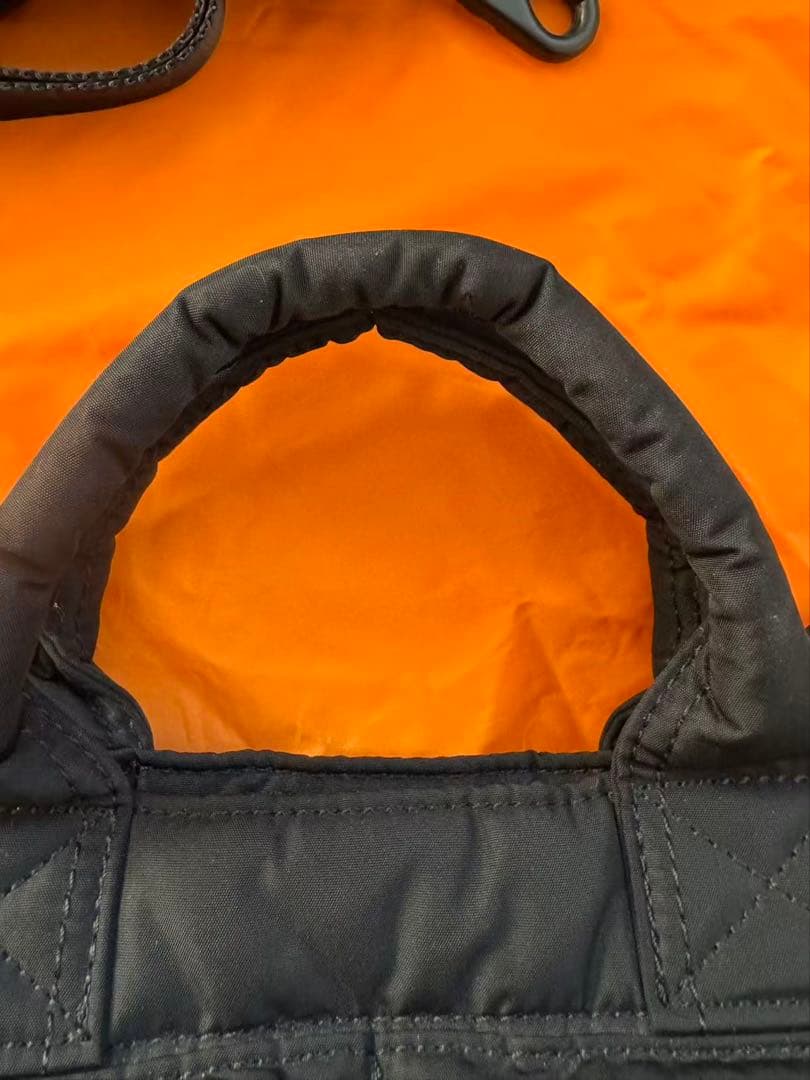 美品　PORTER　SENSES　ポーター　センシズ　トートバッグ　S