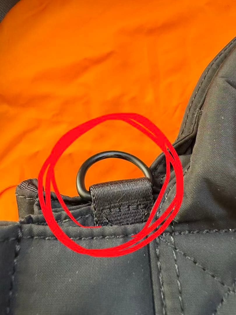 美品　PORTER　SENSES　ポーター　センシズ　トートバッグ　S