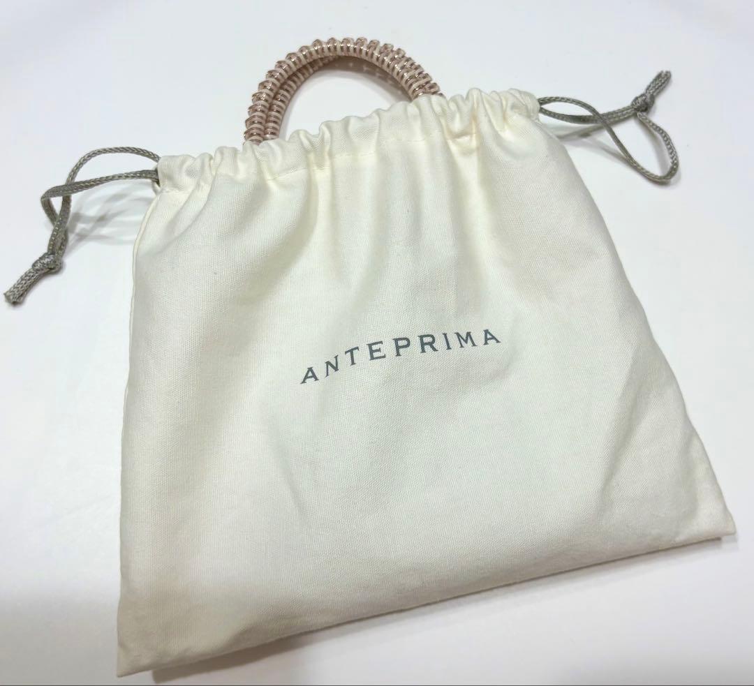 アンテプリマ スタンダード ミニアトゥーラ/パウダリーピンクホワイトゴールド