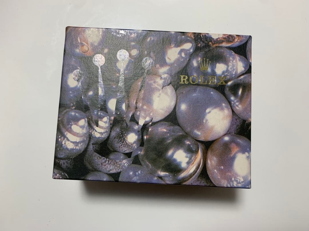 ROLEX DATEJUST 69173G 金属コマ 2コマ