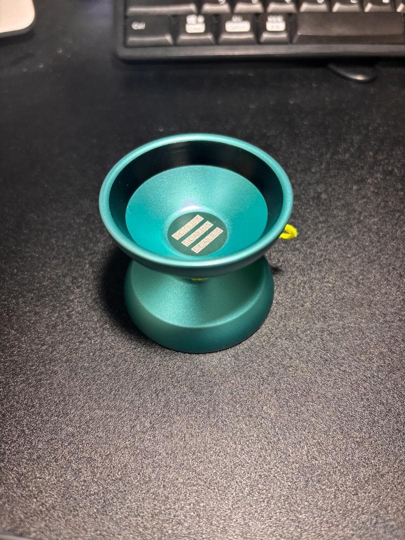 ヨーヨー SFヨーヨー SSステートメント