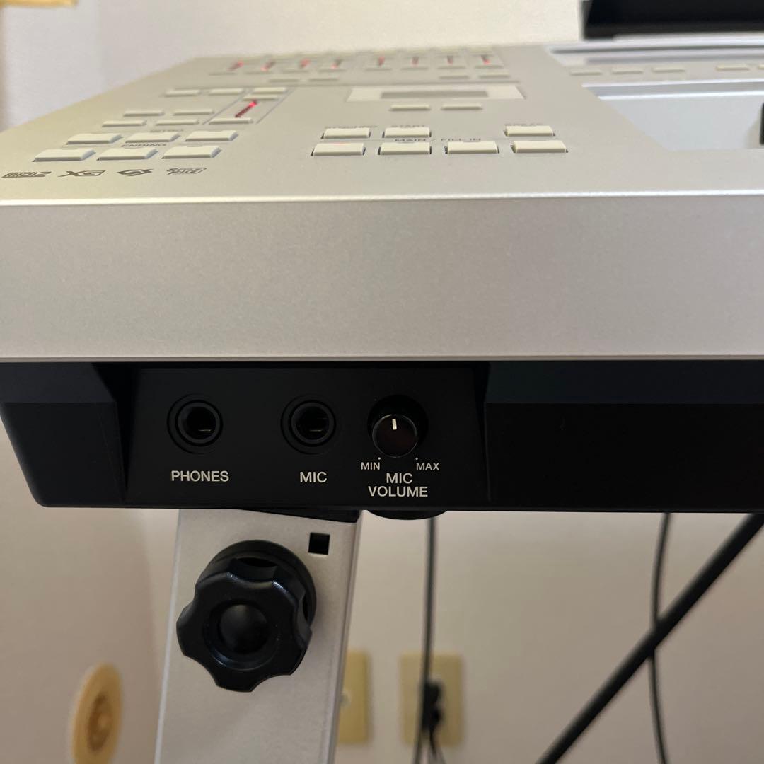 YAMAHA D-DECK DDK-7 エレクトーン