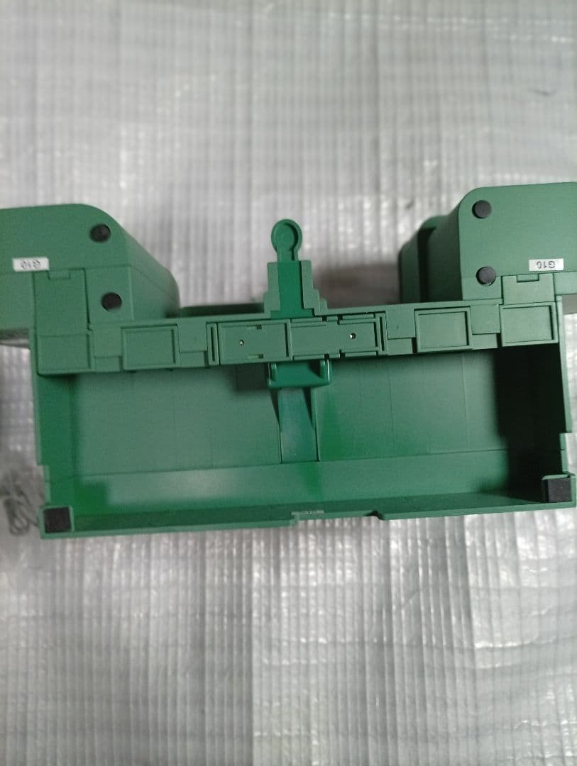 TOMYTEC 鉄コレ式制御盤 国鉄101系　極美品！