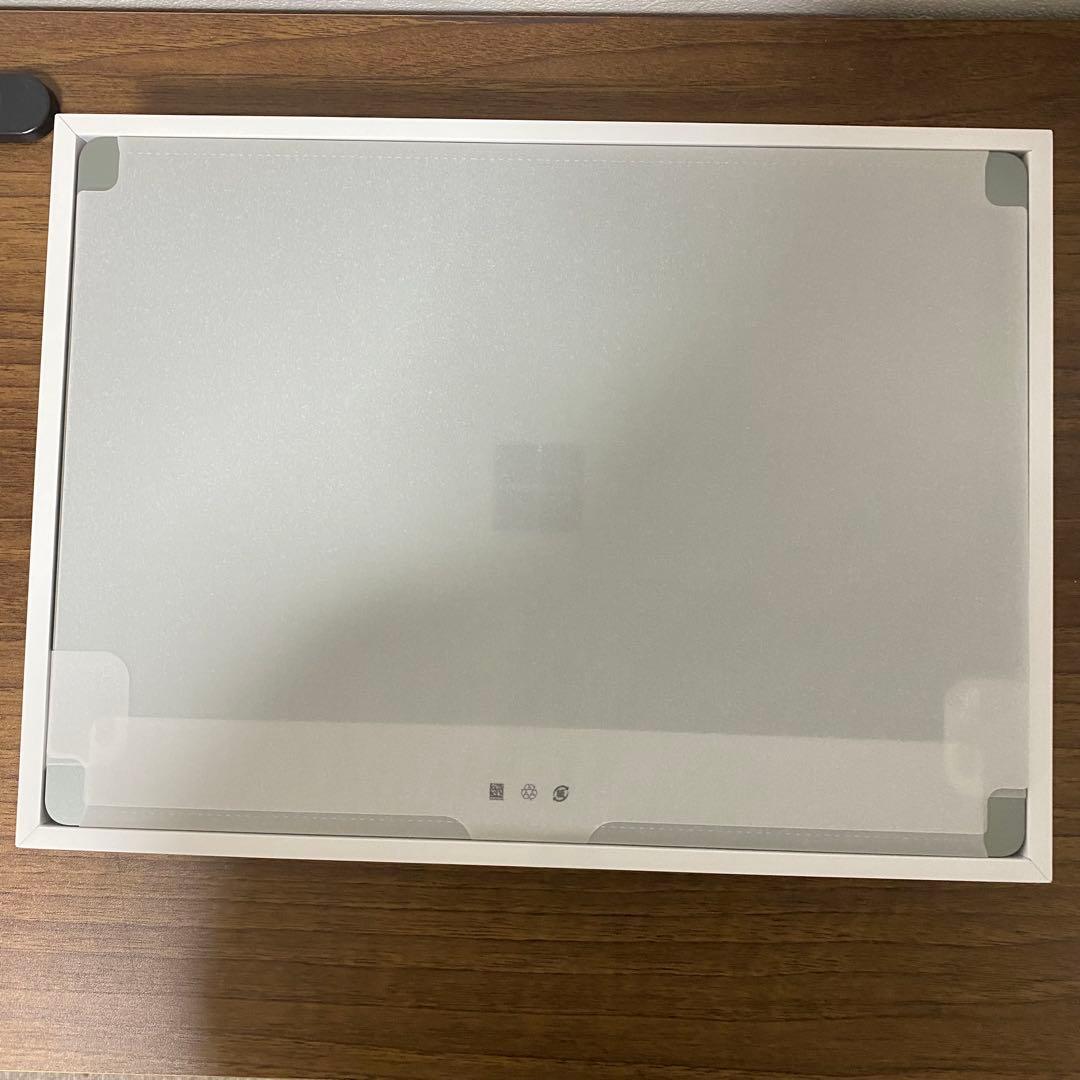 Surface Laptop 5 セージ 13.5/i5/8GB/512GB