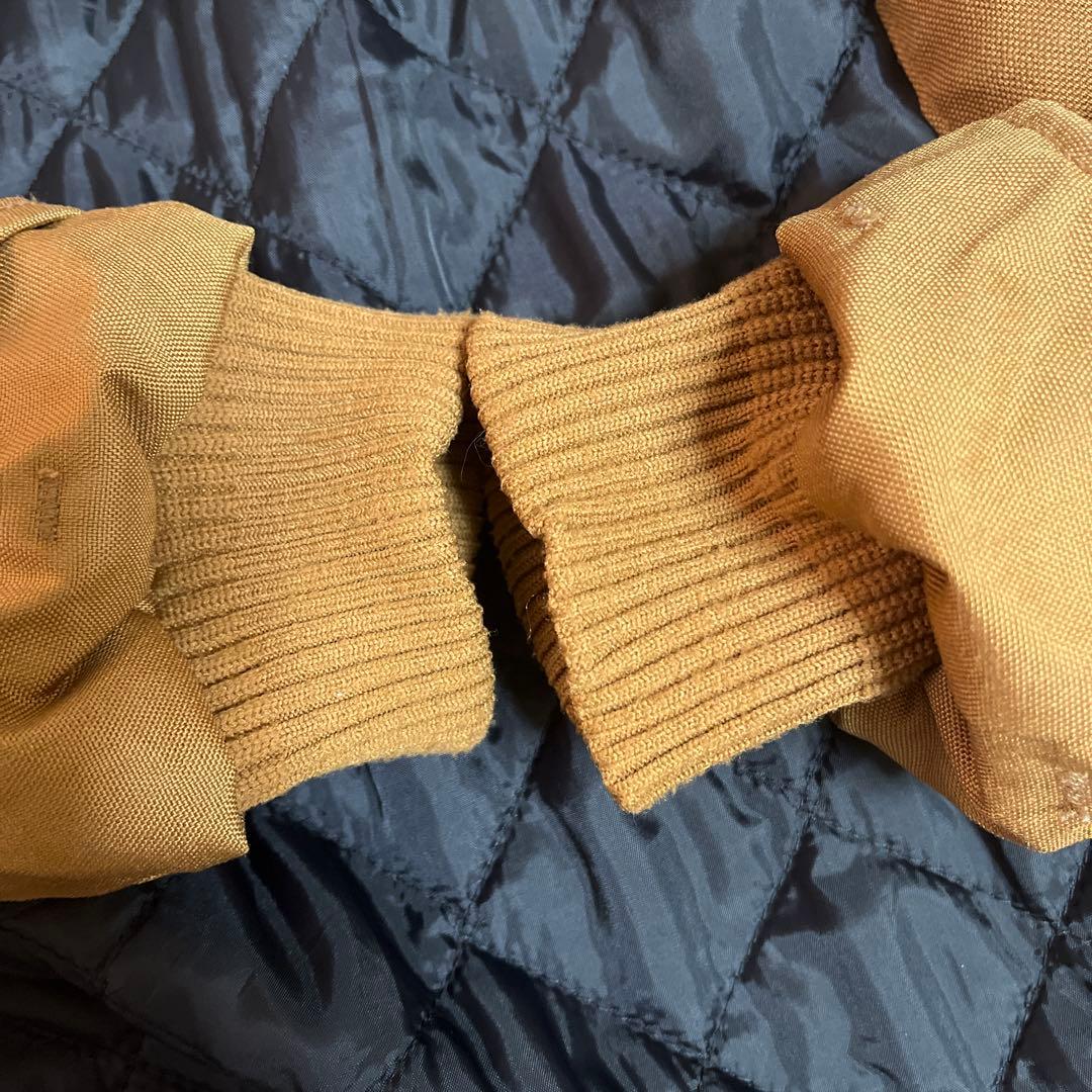 カーハート　アクティブジャケットS