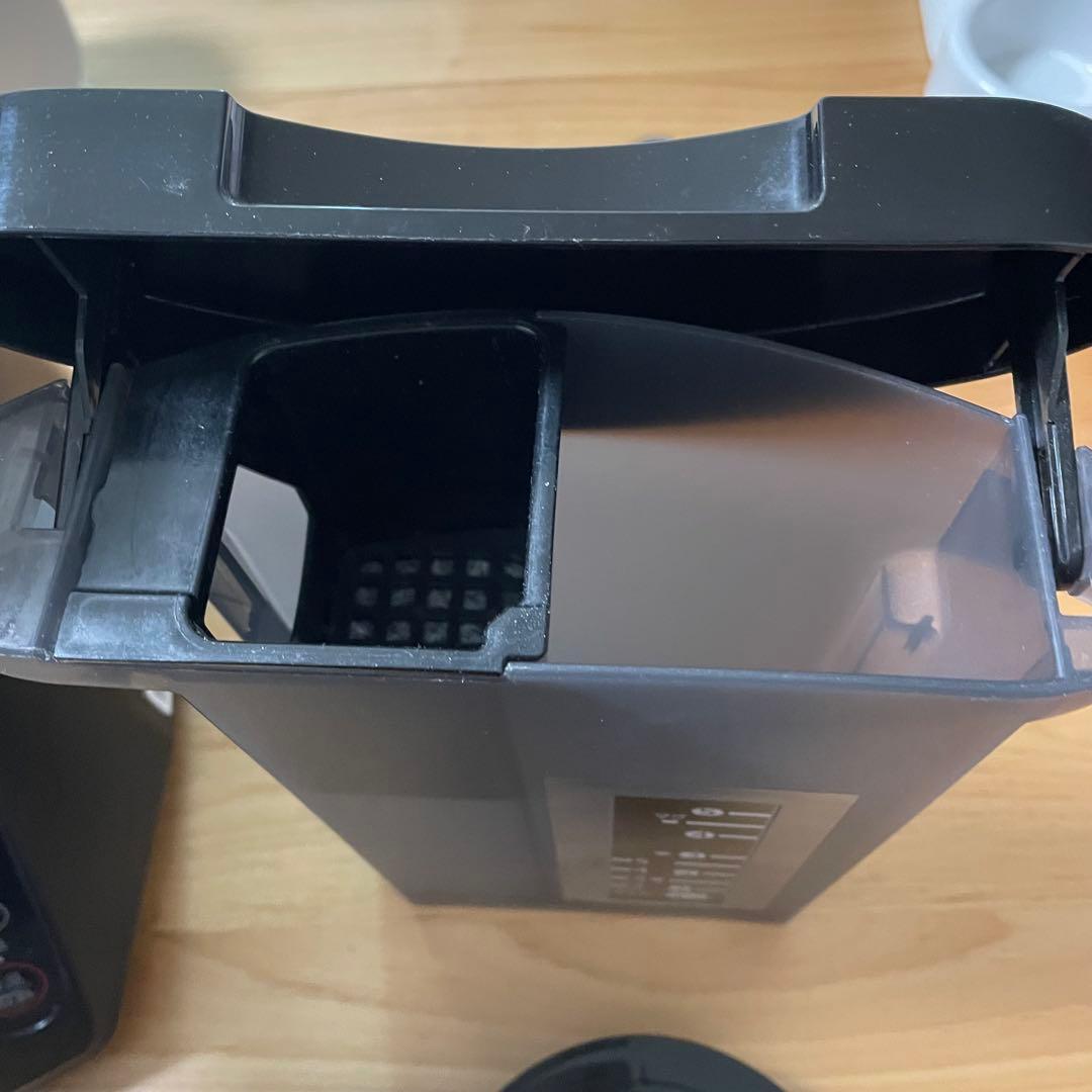 Panasonic コーヒーメーカー NC-A57