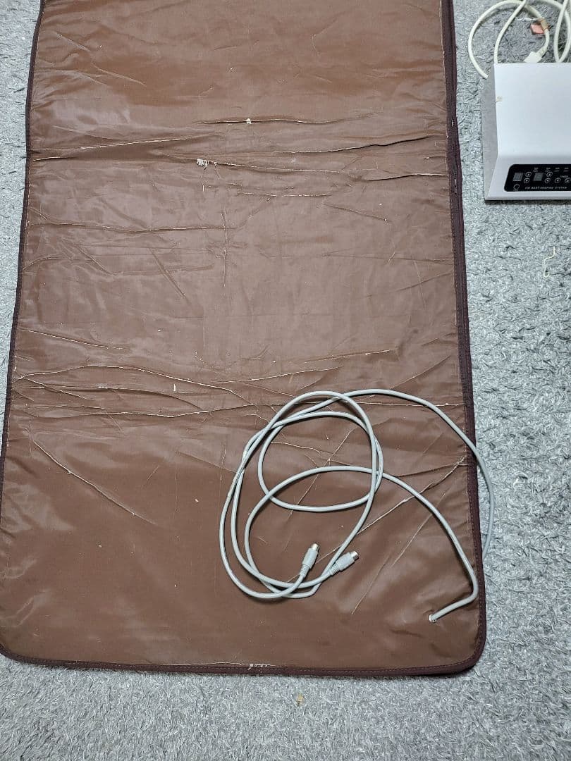 h*a様 業務用遠赤外線ヒートマット