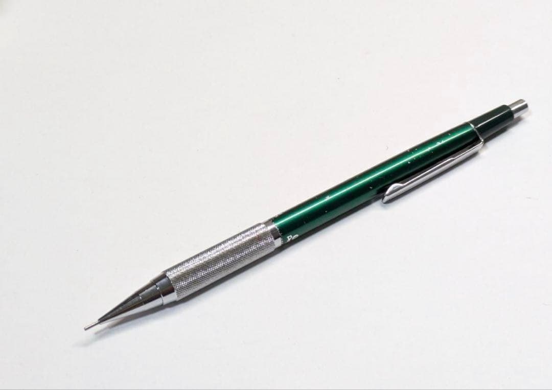 pg1804 シャーペン