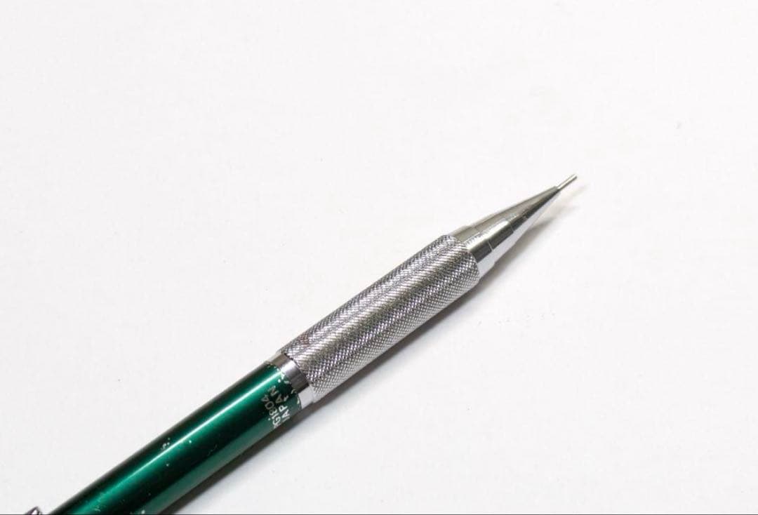 pg1804 シャーペン