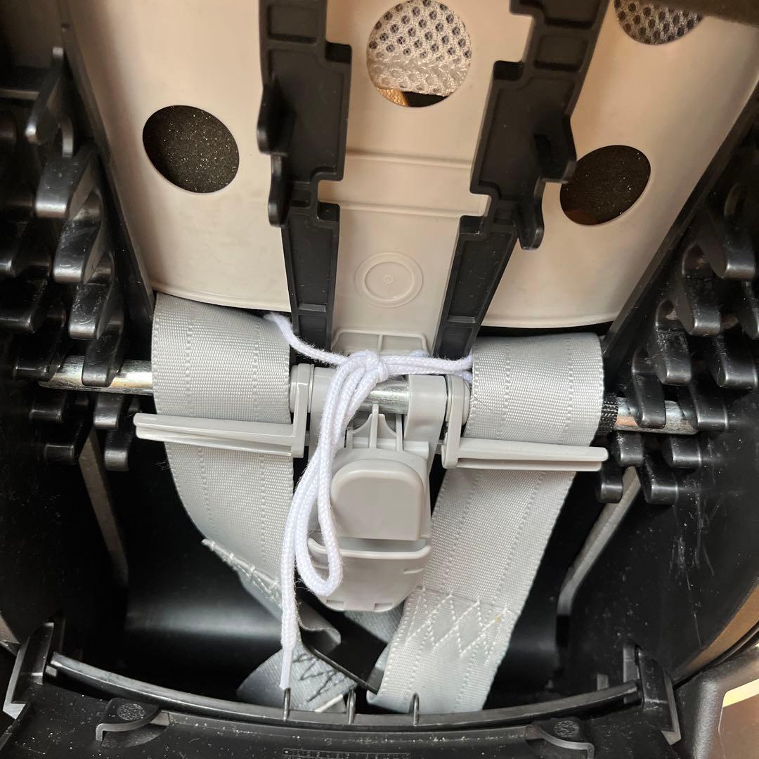 AILEBEBE エールべべ　クルットNT2 プレミアム カカオブラウン