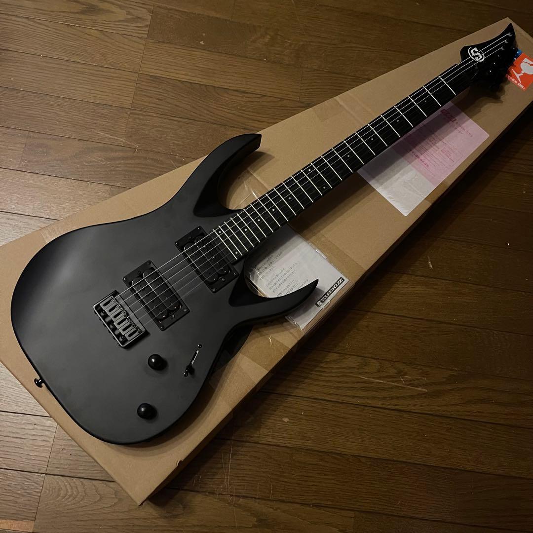 S by Solar ( エス・バイ・ソーラー ) AB4.6C-E