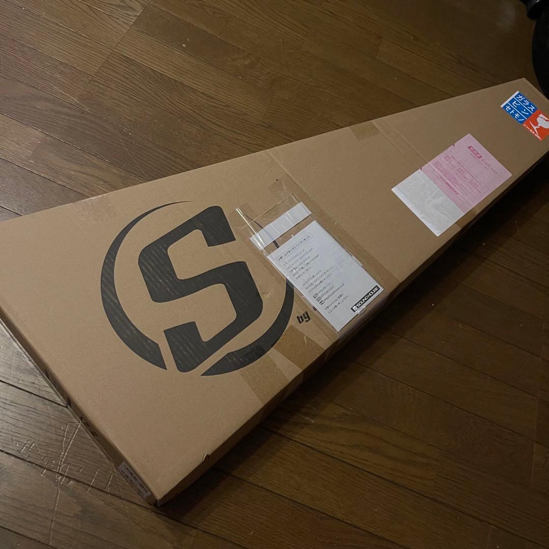 S by Solar ( エス・バイ・ソーラー ) AB4.6C-E