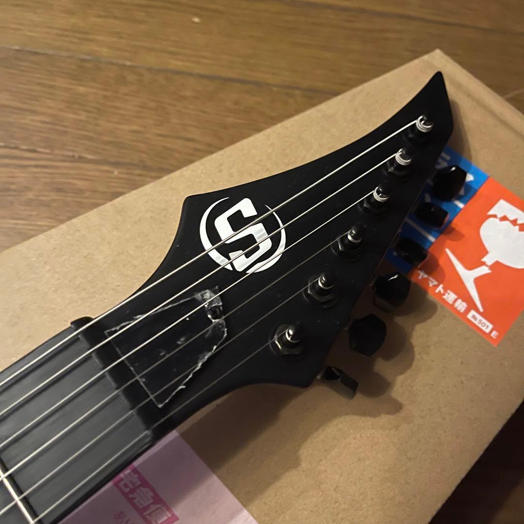 S by Solar ( エス・バイ・ソーラー ) AB4.6C-E