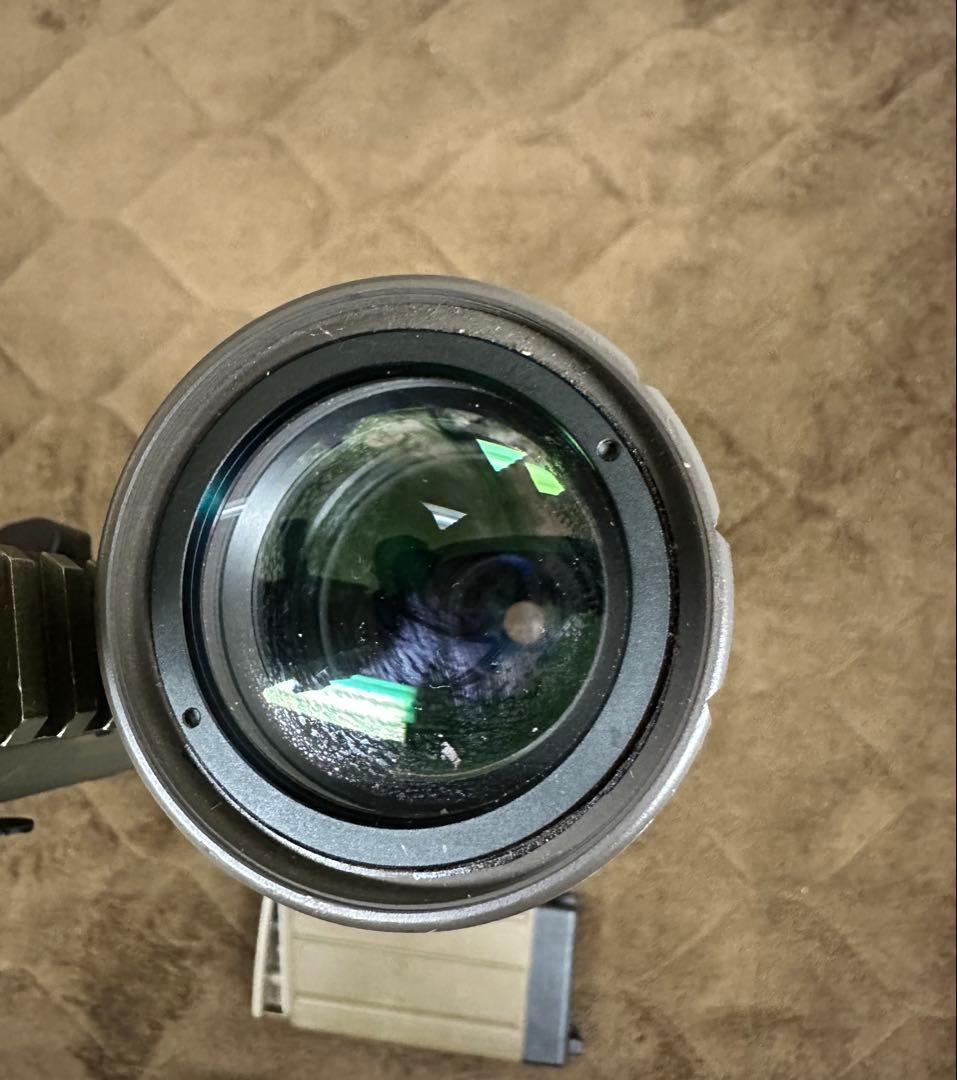 ELCAN specterDR 光学サイト 1.5x/6x 7.62㎜用