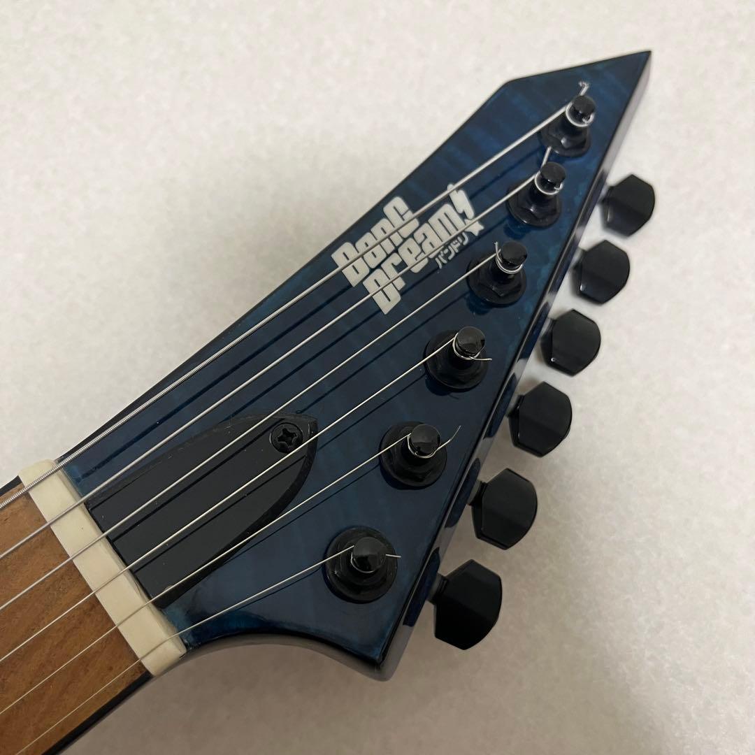 ESP Bang Dream! M-Ⅱ SAYO Roselia 氷川紗夜モデル