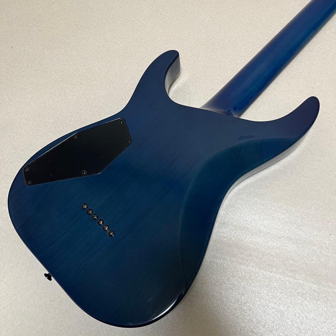 ESP Bang Dream! M-Ⅱ SAYO Roselia 氷川紗夜モデル