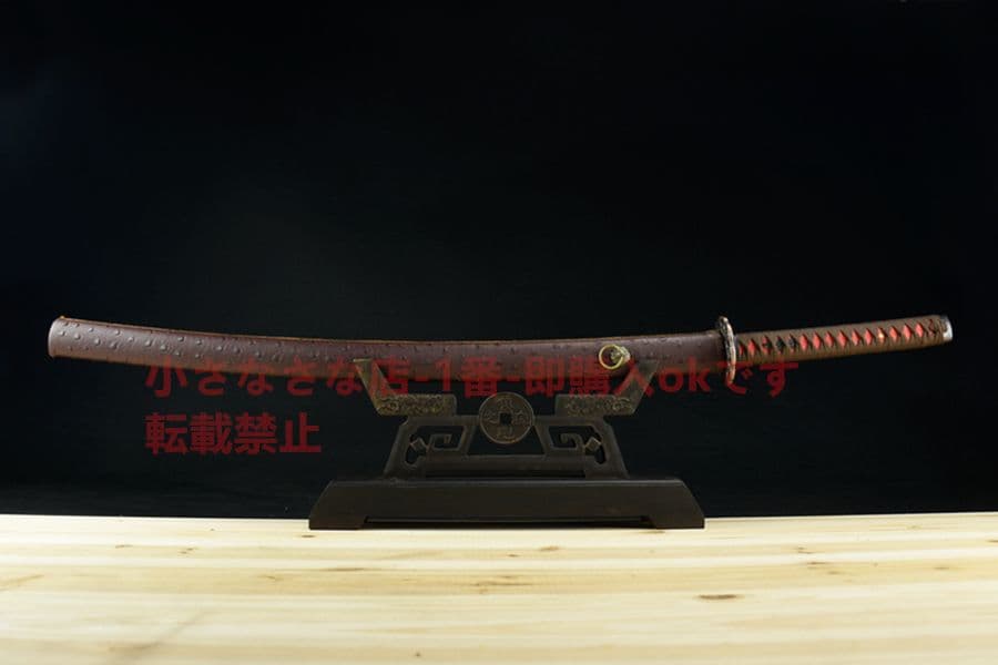 菊一文字虎徹（軍刀）武具　刀装具　日本刀　模造刀   居合刀 指揮刀