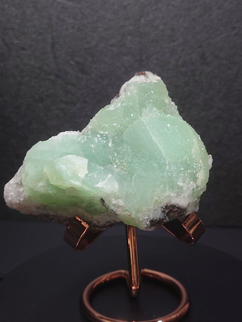 プレナイト原石