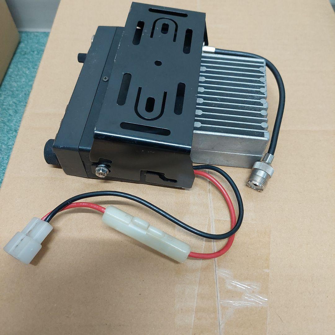 値引　アマチュア無線機　430　アルインコDR-M40DX　アイコムIC-339